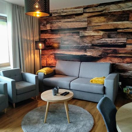 Ferienwohnung Fichtelzauber Mehlmeisel Dış mekan fotoğraf