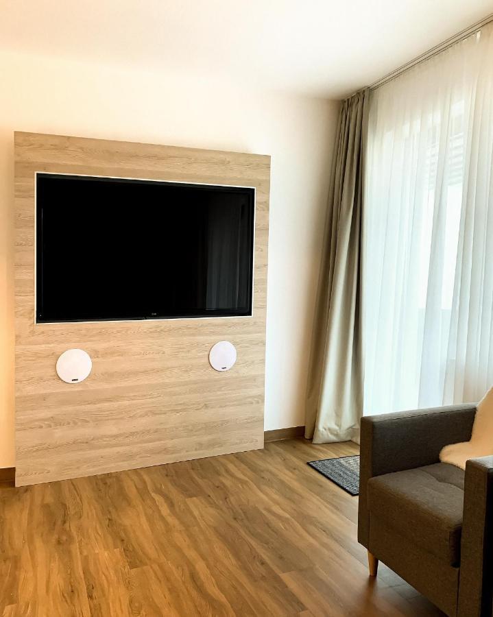 Ferienwohnung Fichtelzauber Mehlmeisel Dış mekan fotoğraf