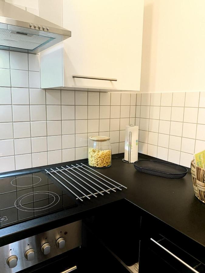 Ferienwohnung Fichtelzauber Mehlmeisel Dış mekan fotoğraf