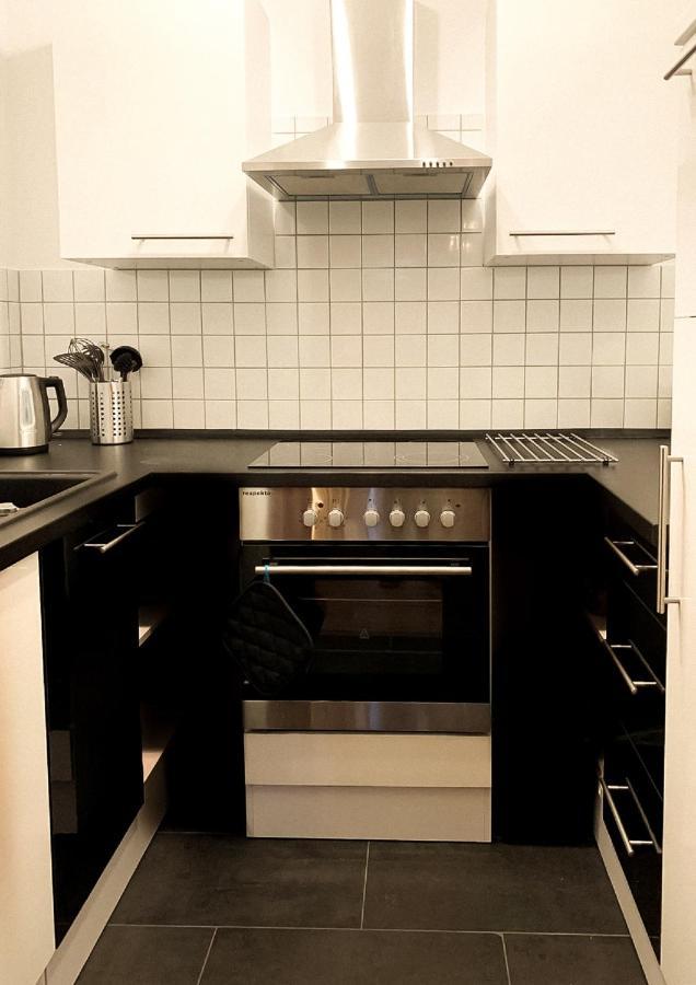 Ferienwohnung Fichtelzauber Mehlmeisel Dış mekan fotoğraf