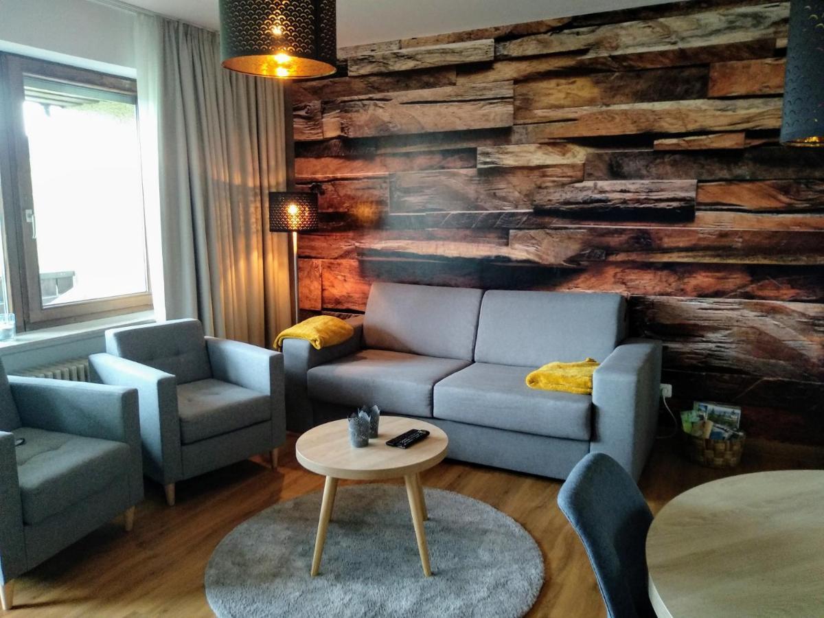 Ferienwohnung Fichtelzauber Mehlmeisel Dış mekan fotoğraf