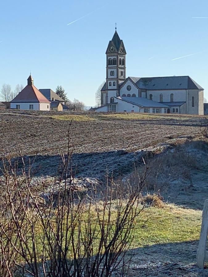 Ferienwohnung Fichtelzauber Mehlmeisel Dış mekan fotoğraf
